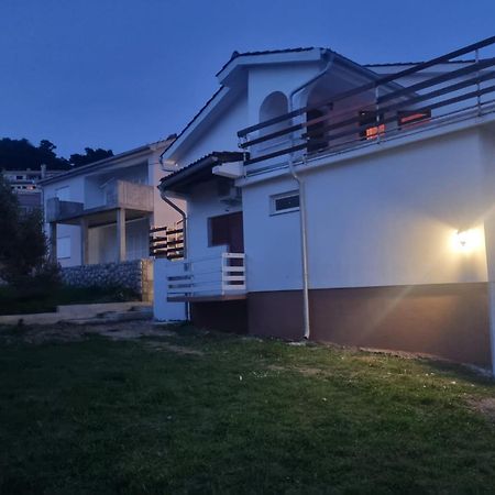 Apartmani Rab - Adrijana & Aleksandra Banjol Dış mekan fotoğraf