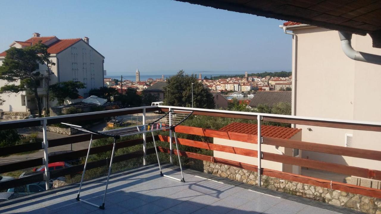 Apartmani Rab - Adrijana & Aleksandra Banjol Dış mekan fotoğraf