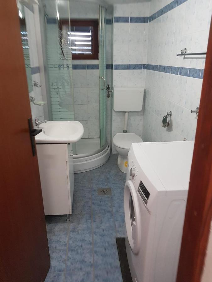 Apartmani Rab - Adrijana & Aleksandra Banjol Dış mekan fotoğraf