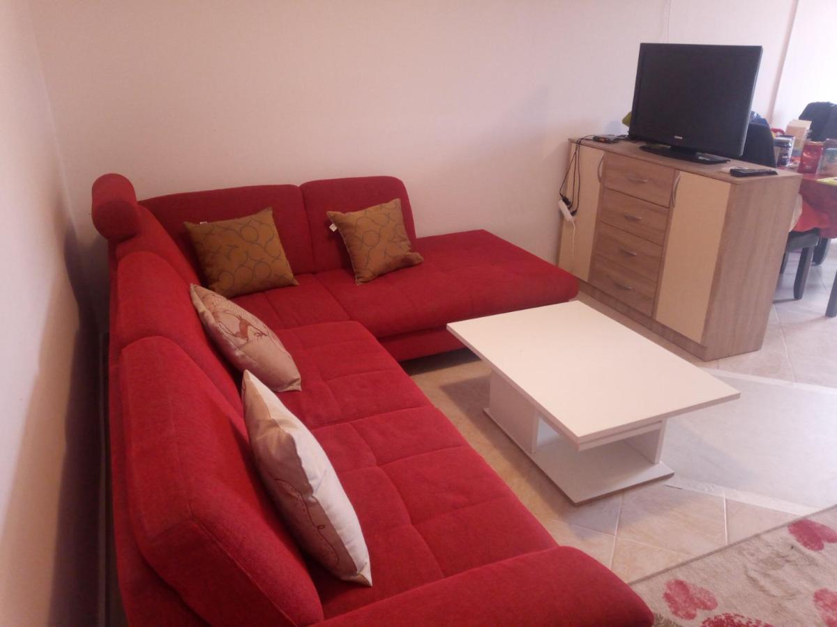 Apartmani Rab - Adrijana & Aleksandra Banjol Dış mekan fotoğraf