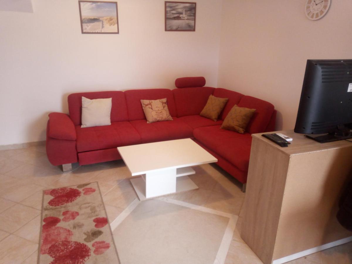 Apartmani Rab - Adrijana & Aleksandra Banjol Dış mekan fotoğraf