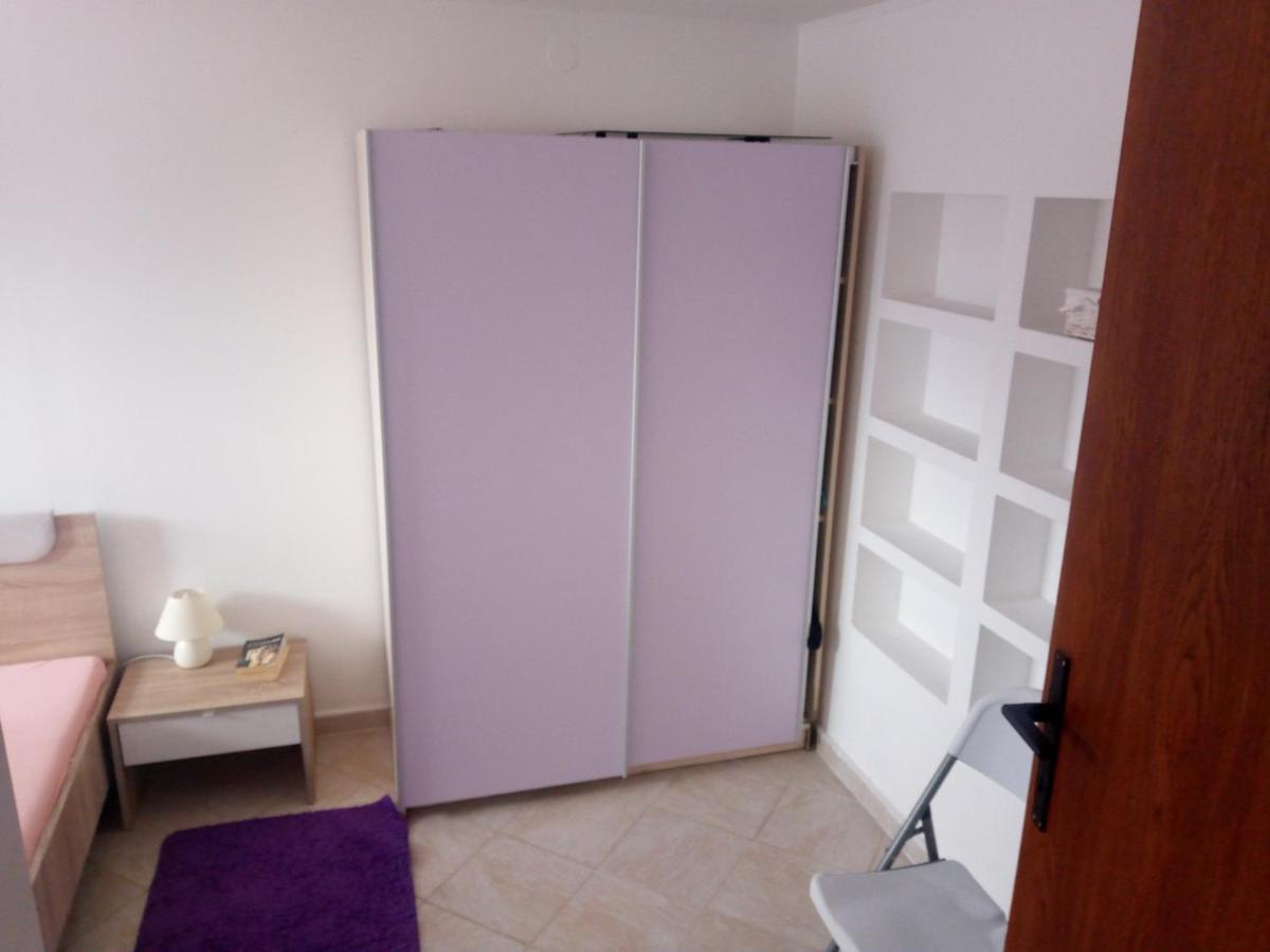 Apartmani Rab - Adrijana & Aleksandra Banjol Dış mekan fotoğraf