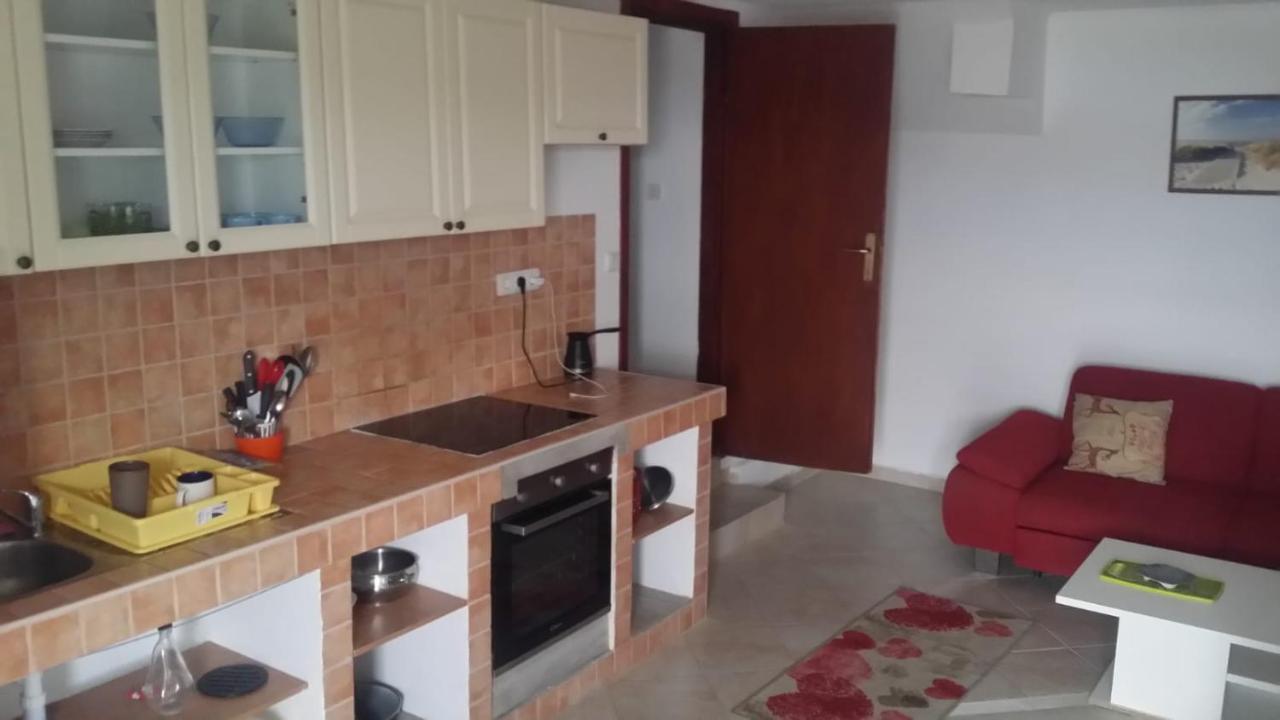 Apartmani Rab - Adrijana & Aleksandra Banjol Dış mekan fotoğraf
