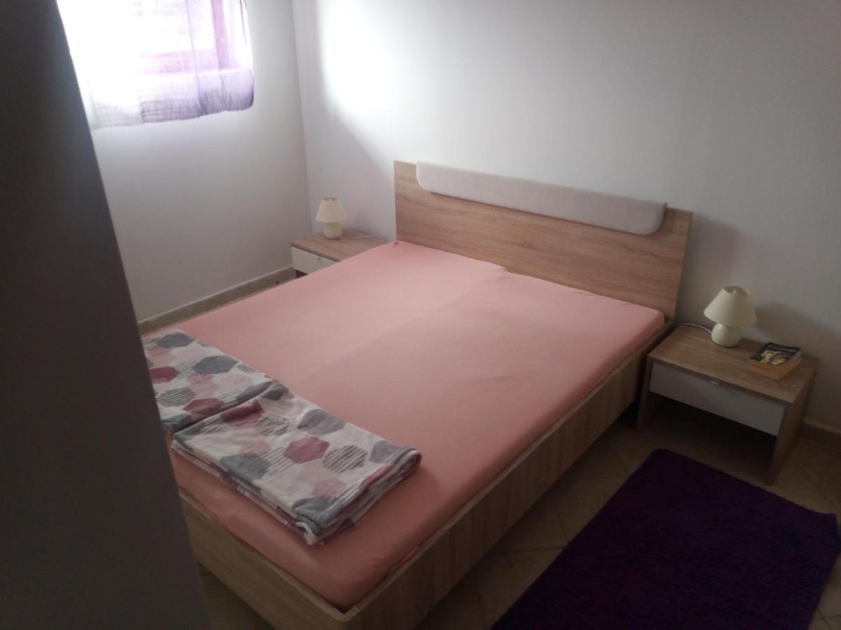 Apartmani Rab - Adrijana & Aleksandra Banjol Dış mekan fotoğraf