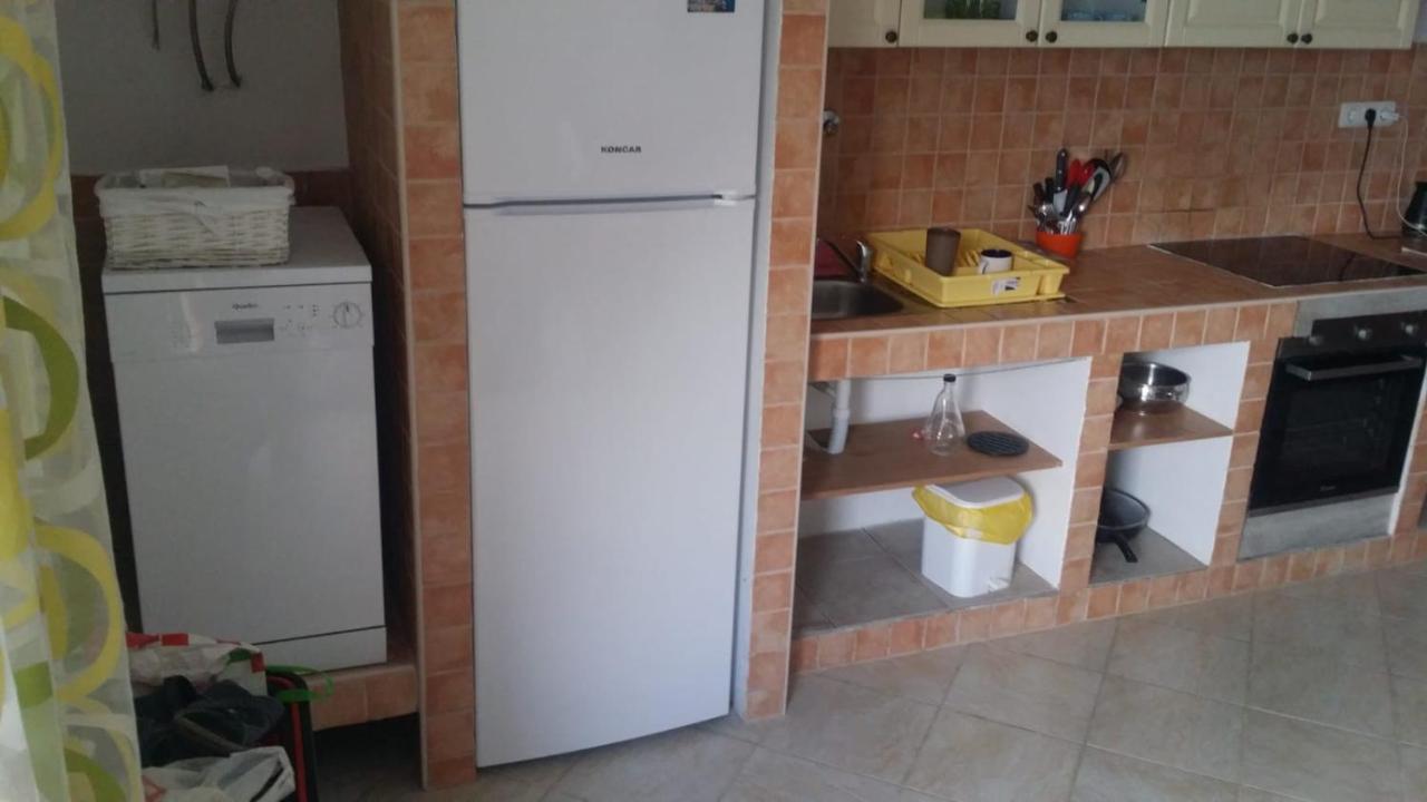 Apartmani Rab - Adrijana & Aleksandra Banjol Dış mekan fotoğraf