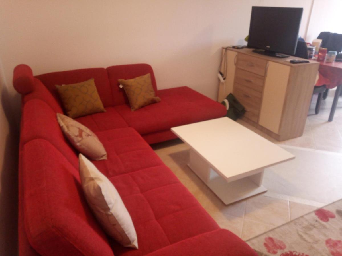 Apartmani Rab - Adrijana & Aleksandra Banjol Dış mekan fotoğraf