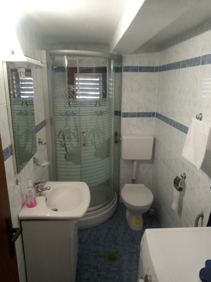 Apartmani Rab - Adrijana & Aleksandra Banjol Dış mekan fotoğraf