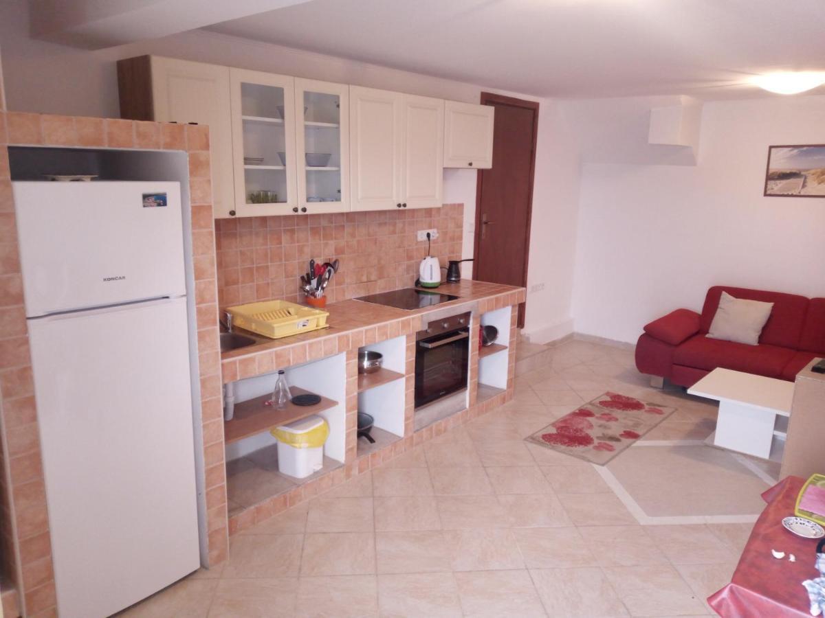 Apartmani Rab - Adrijana & Aleksandra Banjol Dış mekan fotoğraf
