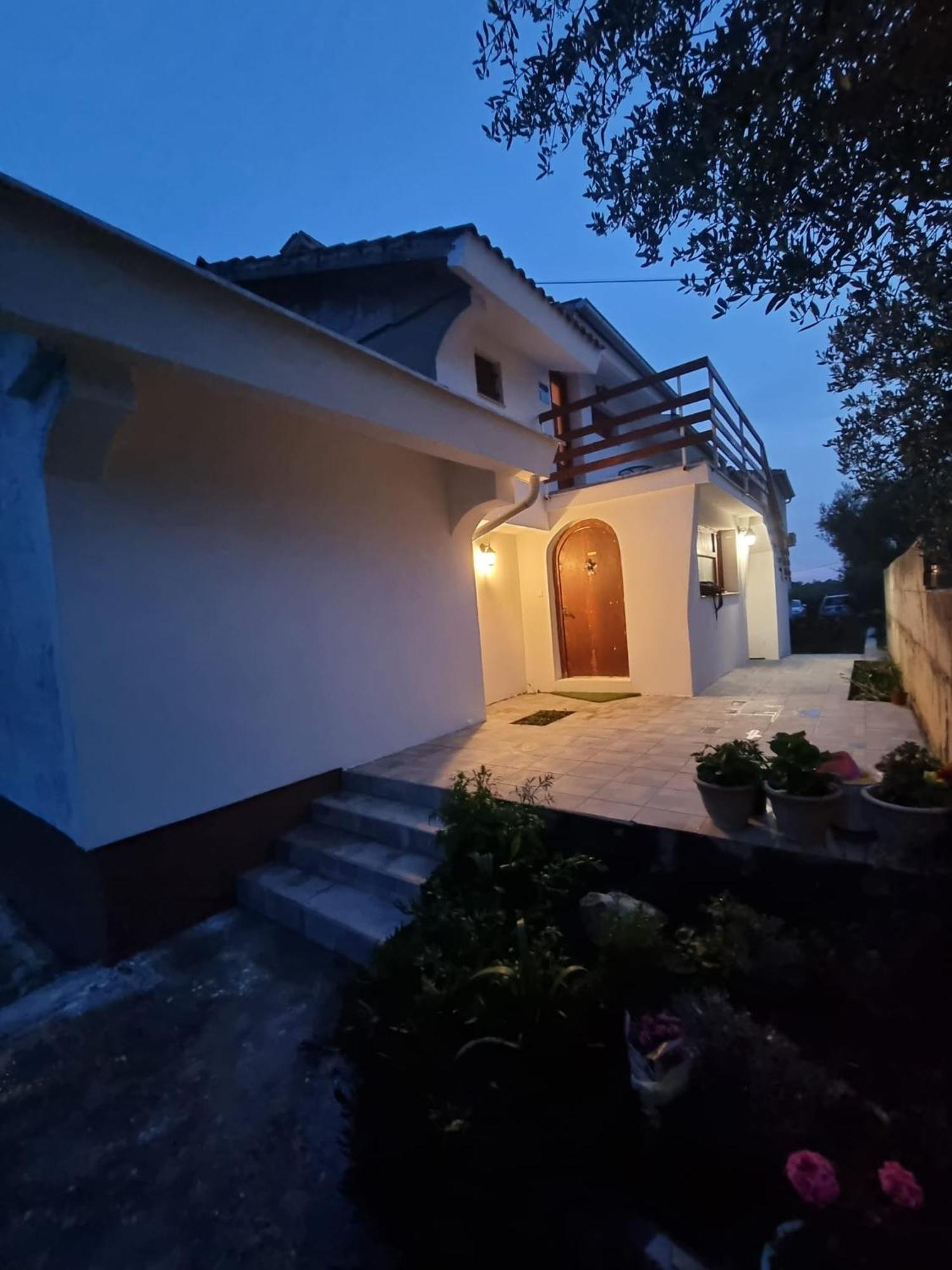 Apartmani Rab - Adrijana & Aleksandra Banjol Dış mekan fotoğraf