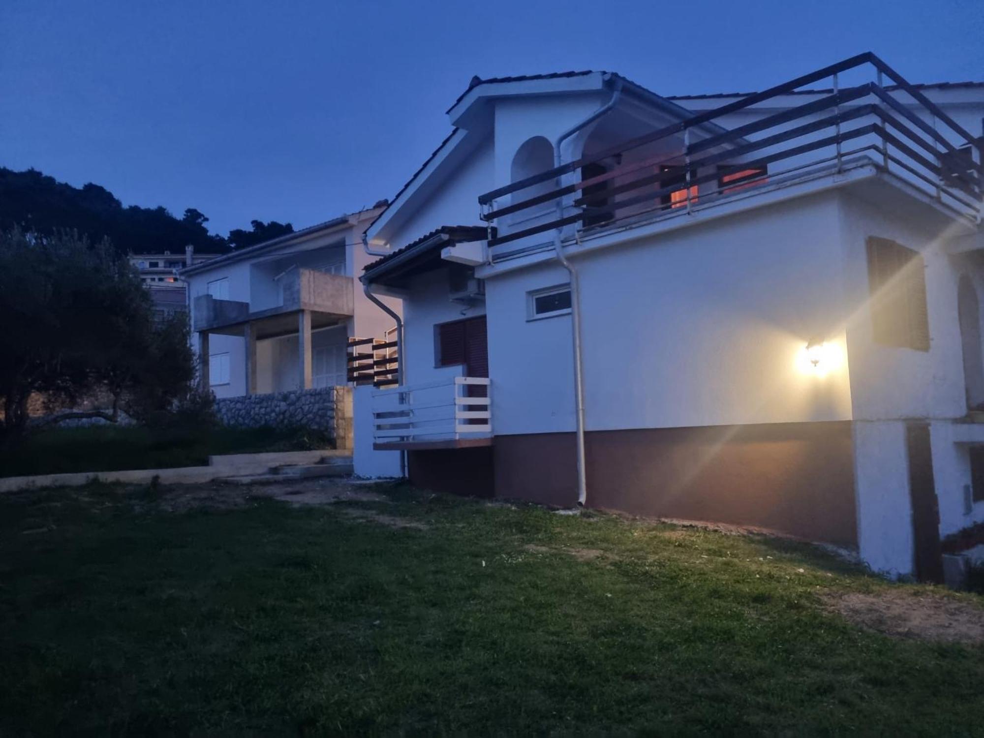 Apartmani Rab - Adrijana & Aleksandra Banjol Dış mekan fotoğraf