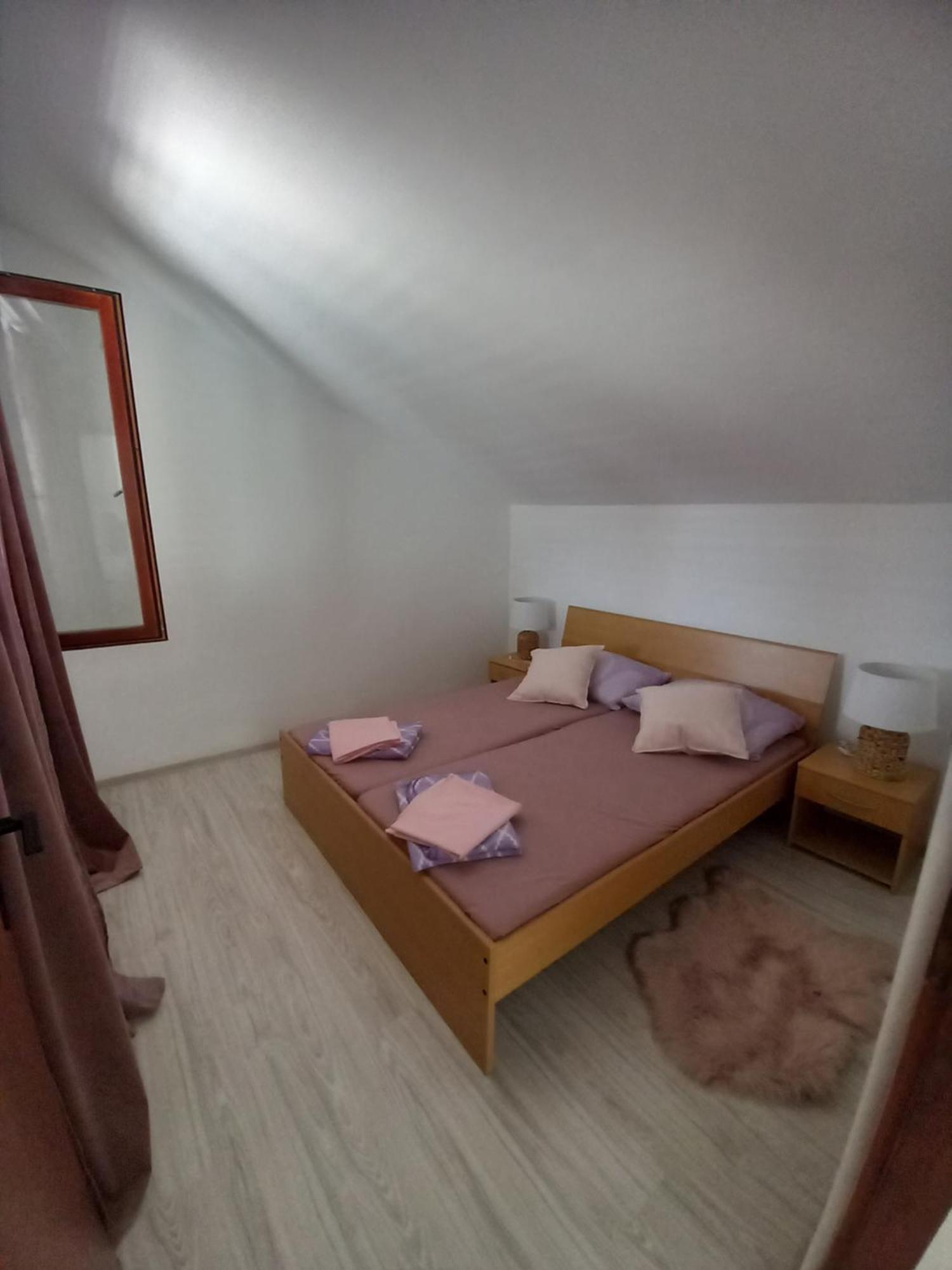 Apartmani Rab - Adrijana & Aleksandra Banjol Oda fotoğraf