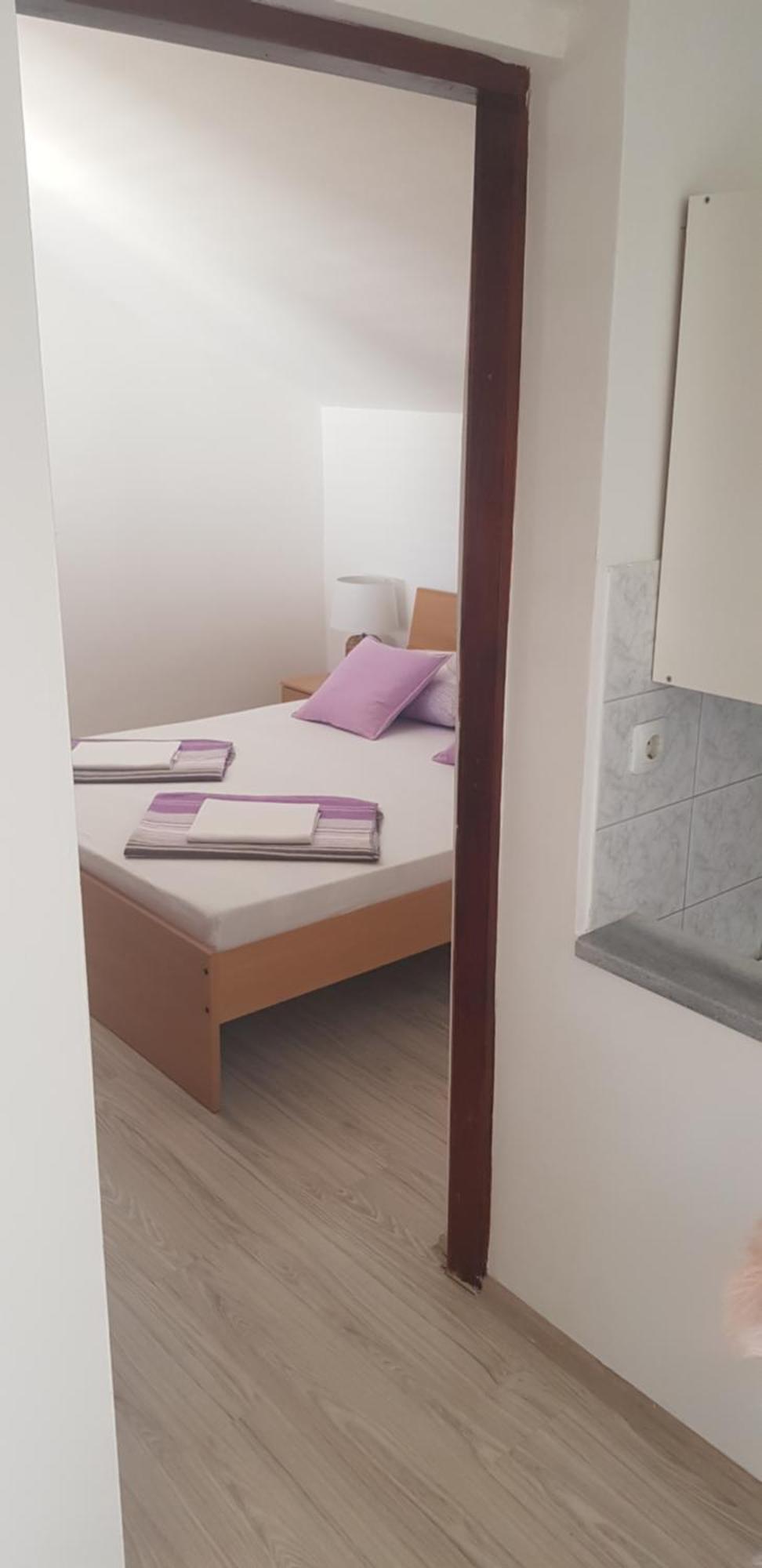 Apartmani Rab - Adrijana & Aleksandra Banjol Oda fotoğraf
