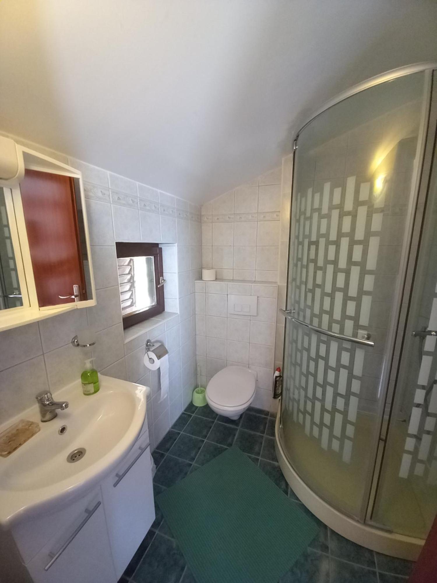 Apartmani Rab - Adrijana & Aleksandra Banjol Oda fotoğraf