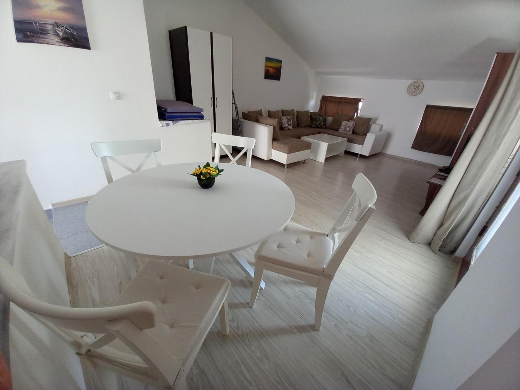 Apartmani Rab - Adrijana & Aleksandra Banjol Oda fotoğraf