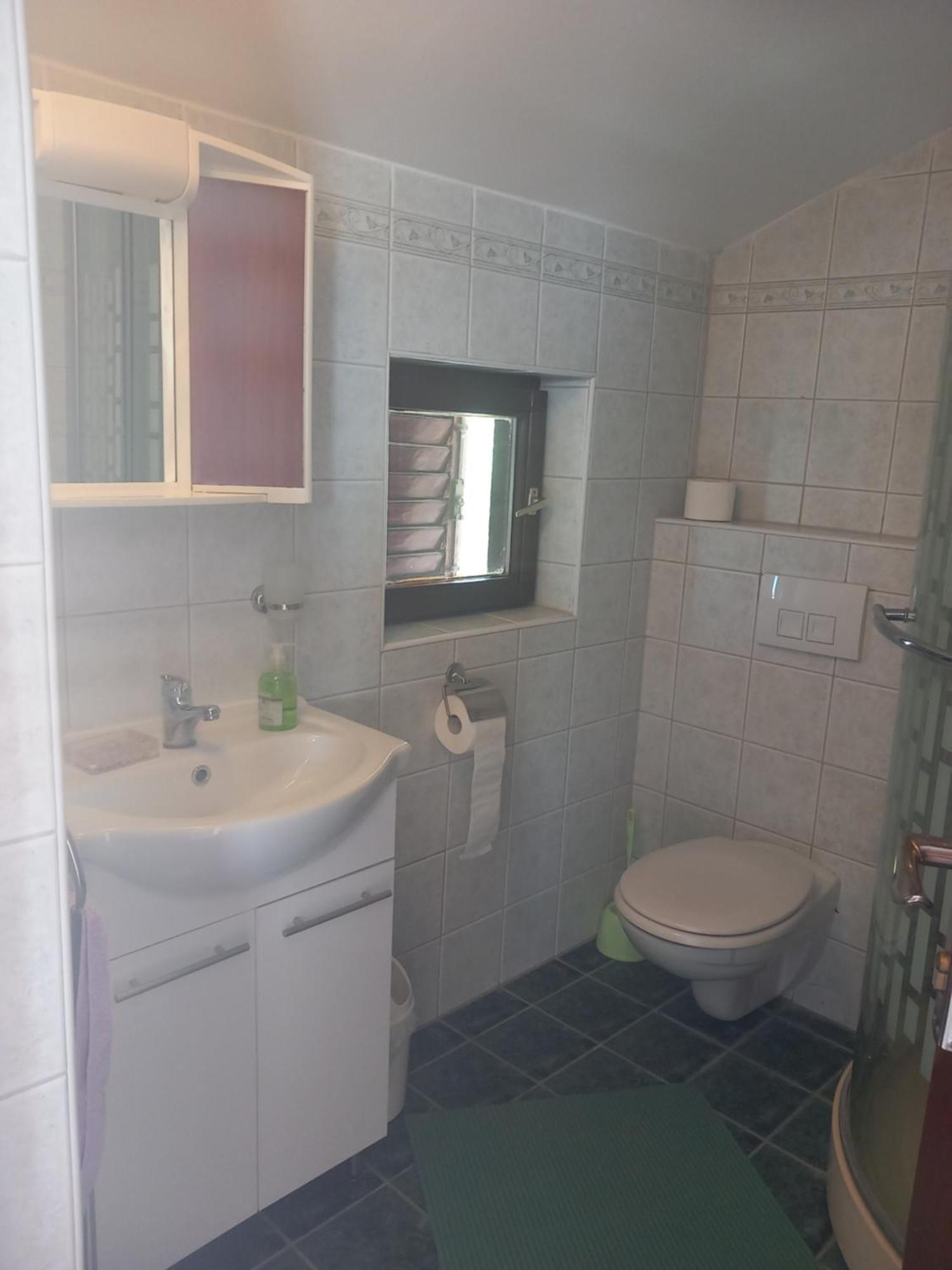 Apartmani Rab - Adrijana & Aleksandra Banjol Oda fotoğraf