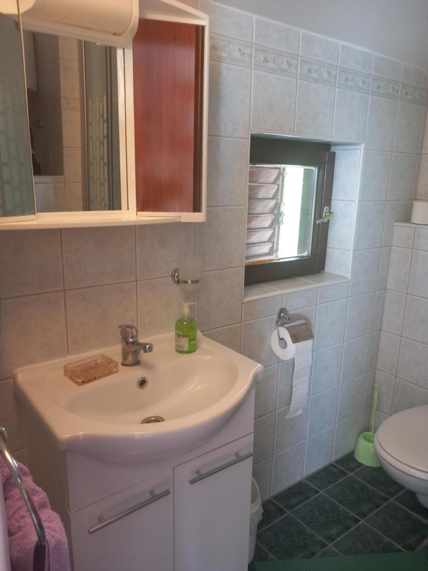 Apartmani Rab - Adrijana & Aleksandra Banjol Oda fotoğraf