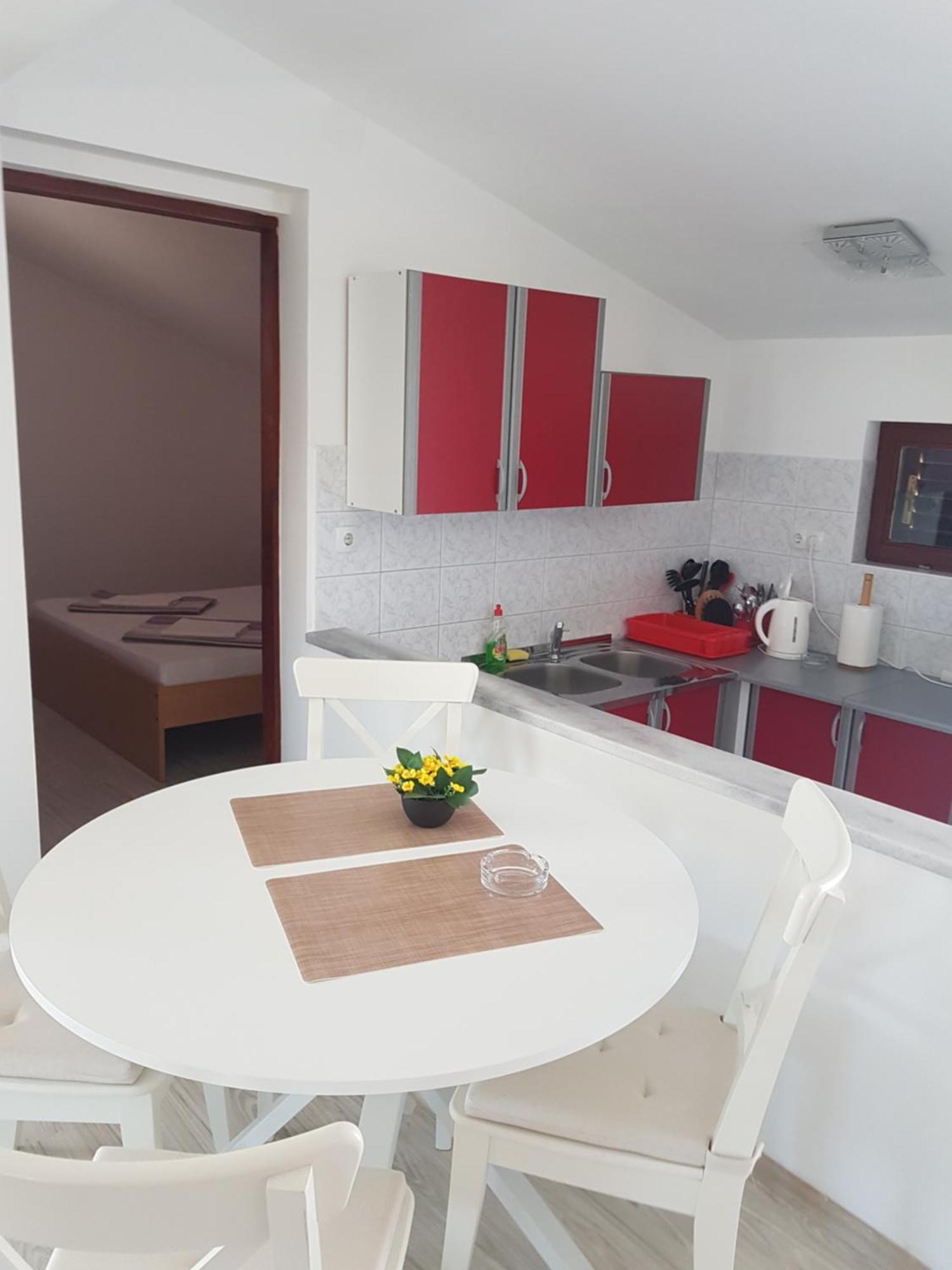 Apartmani Rab - Adrijana & Aleksandra Banjol Oda fotoğraf