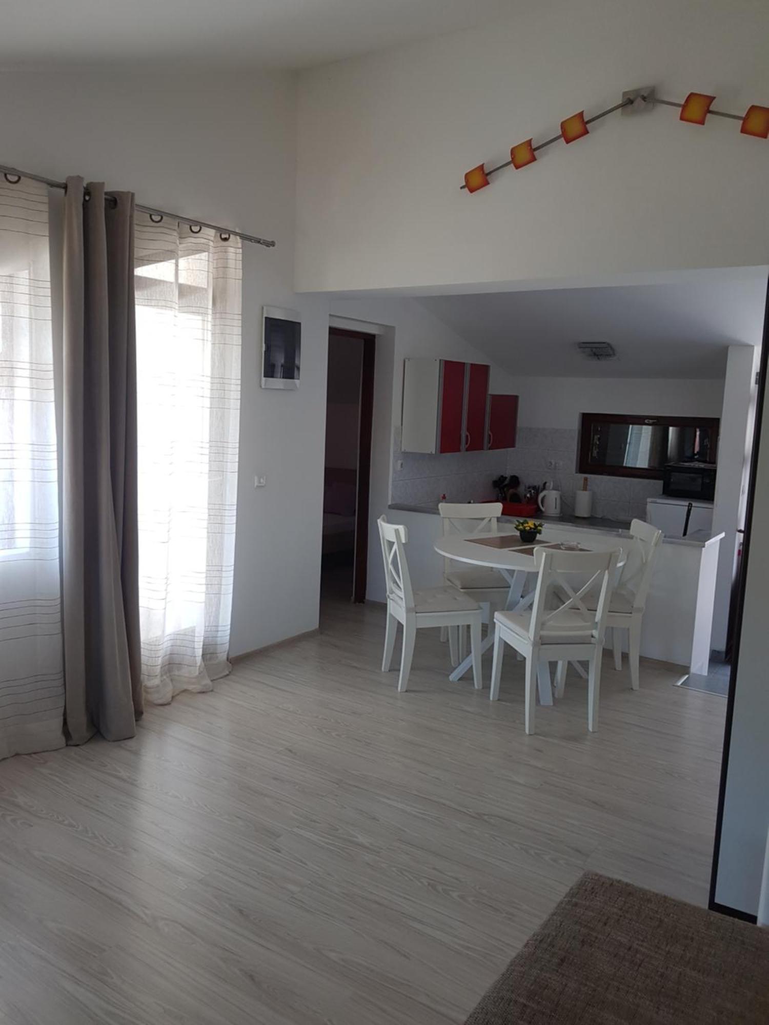 Apartmani Rab - Adrijana & Aleksandra Banjol Oda fotoğraf
