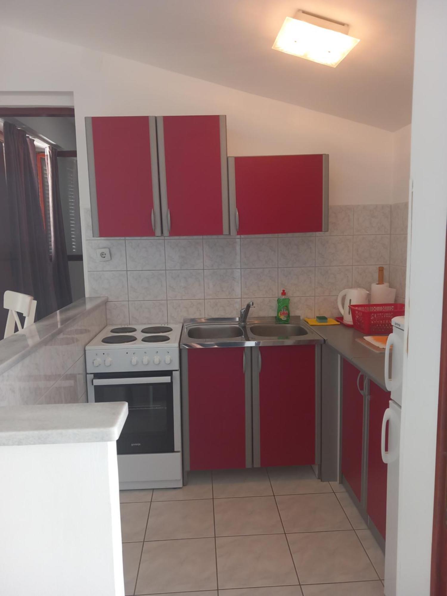 Apartmani Rab - Adrijana & Aleksandra Banjol Oda fotoğraf
