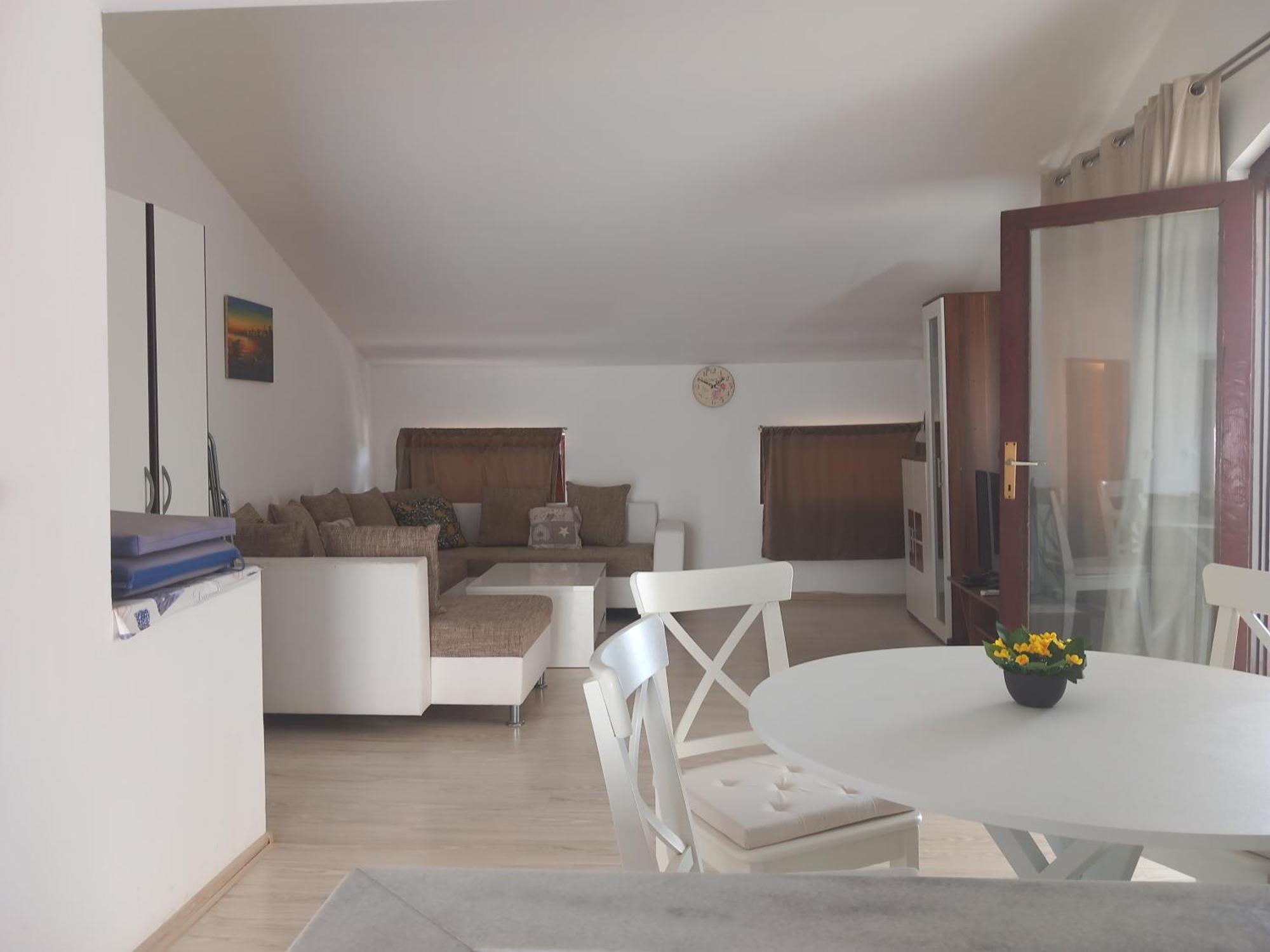 Apartmani Rab - Adrijana & Aleksandra Banjol Oda fotoğraf