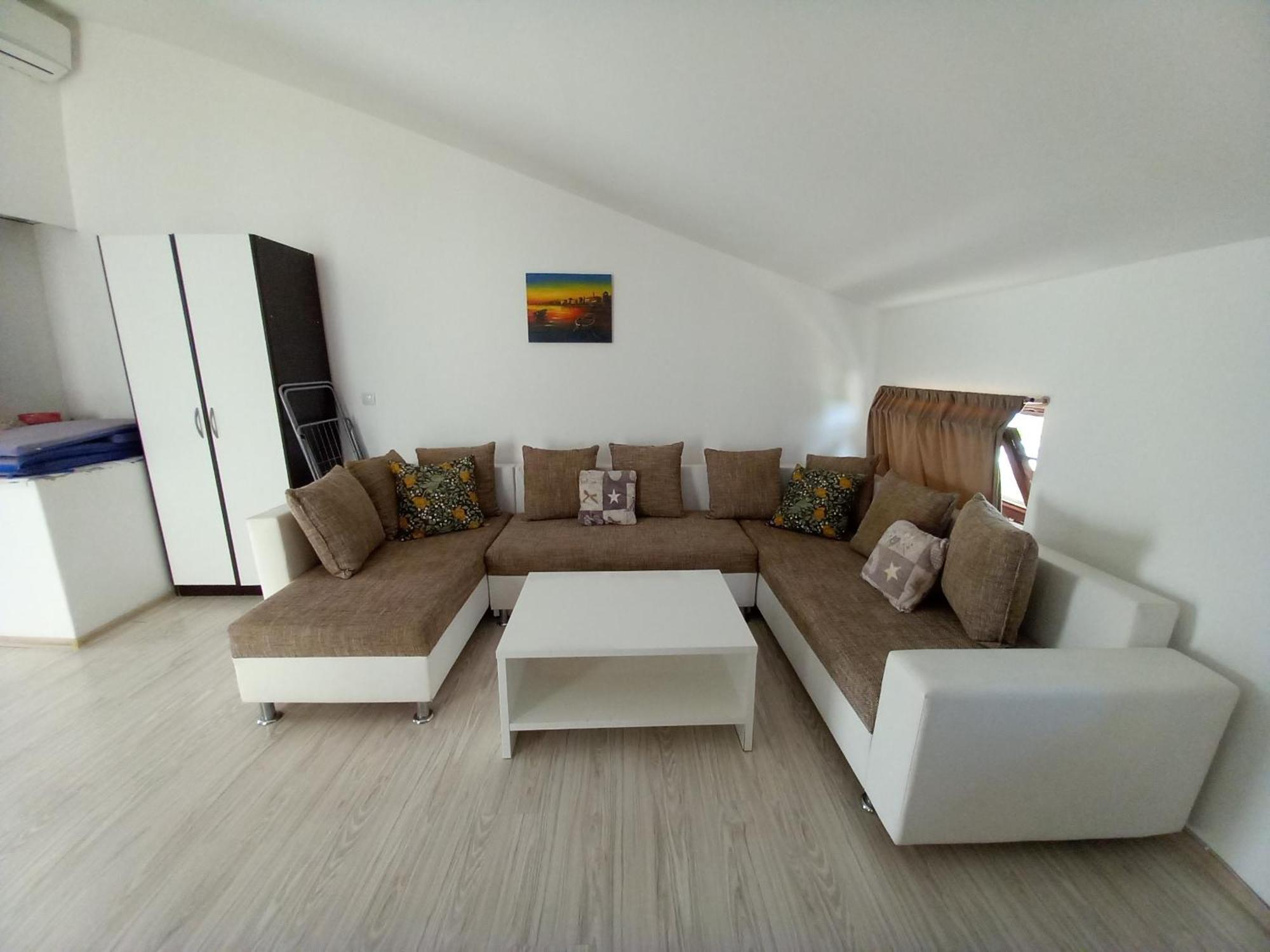 Apartmani Rab - Adrijana & Aleksandra Banjol Oda fotoğraf