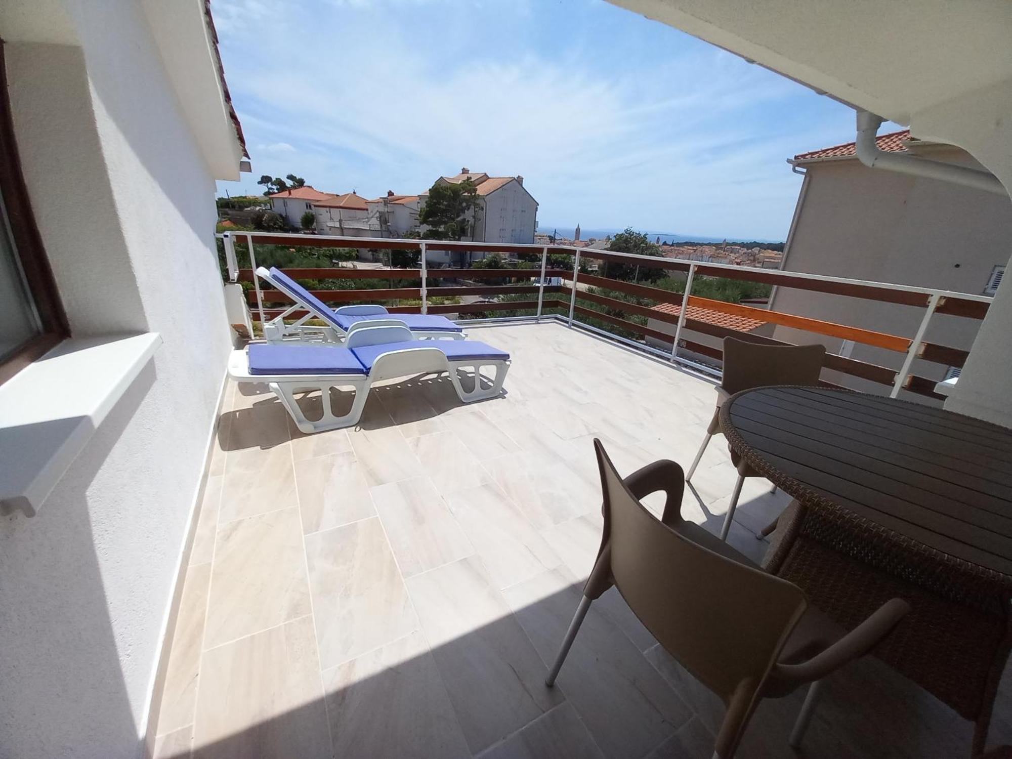 Apartmani Rab - Adrijana & Aleksandra Banjol Oda fotoğraf