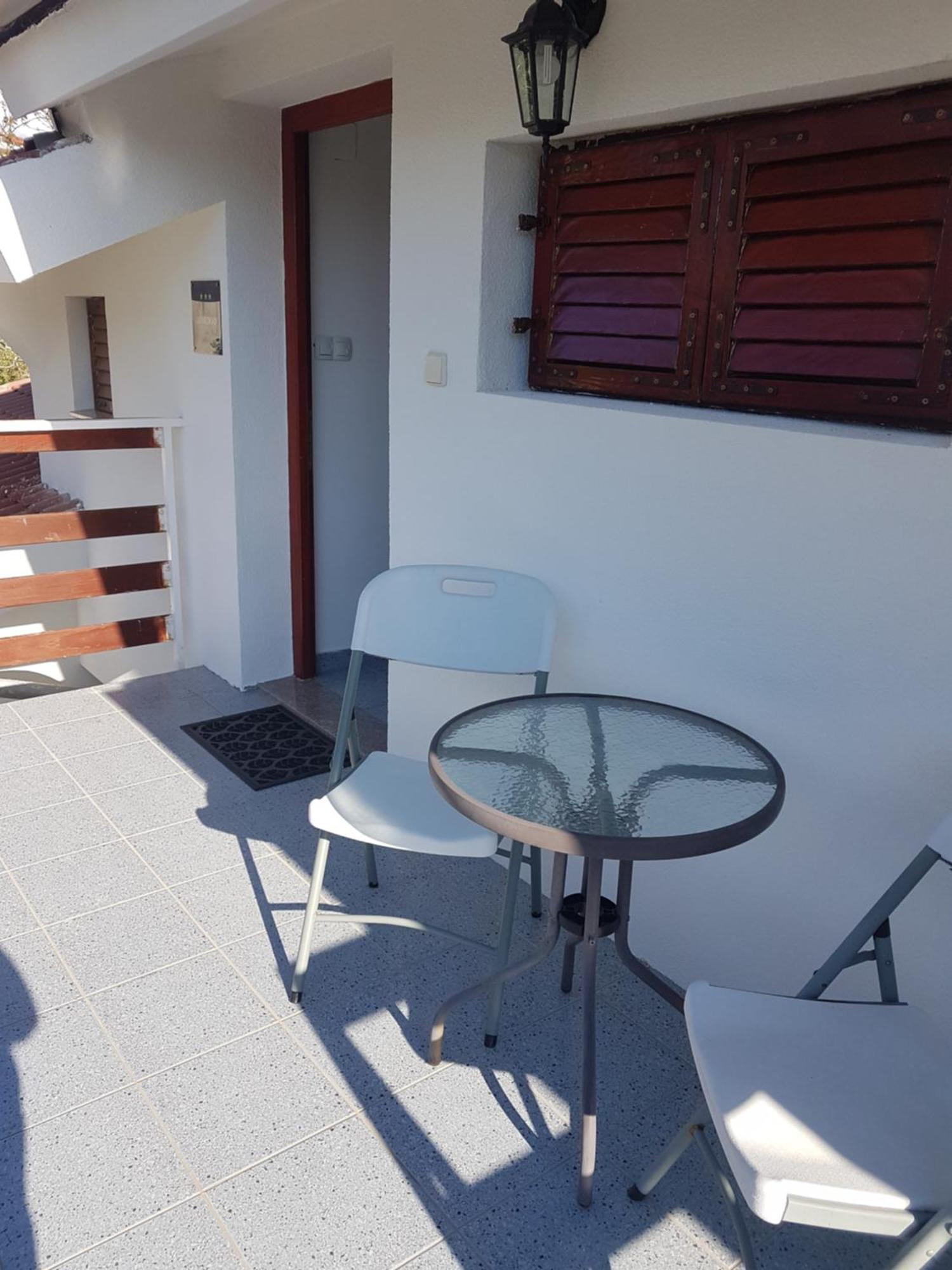 Apartmani Rab - Adrijana & Aleksandra Banjol Oda fotoğraf
