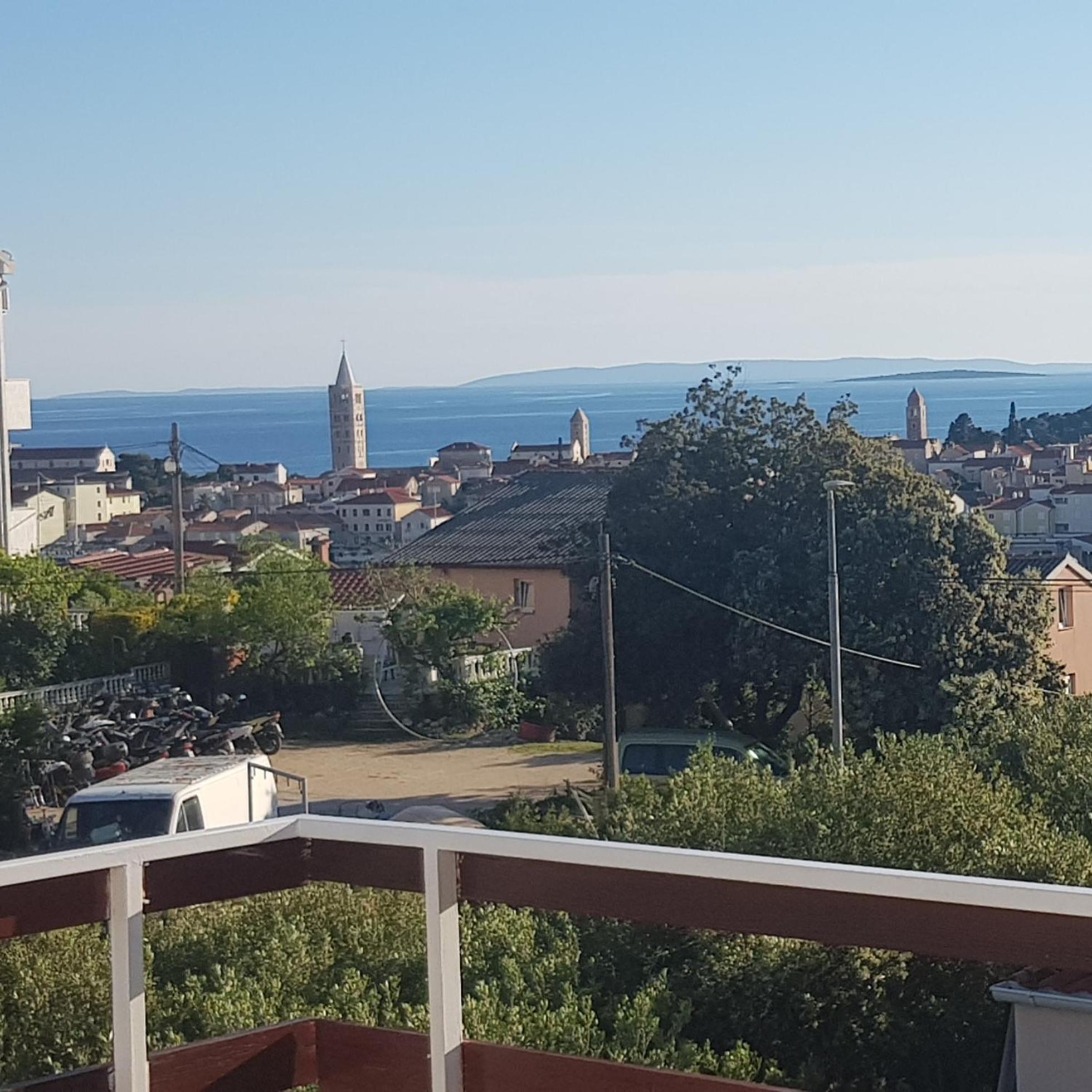 Apartmani Rab - Adrijana & Aleksandra Banjol Oda fotoğraf